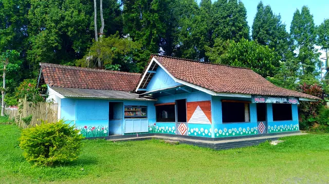 Penginapan Rengganis