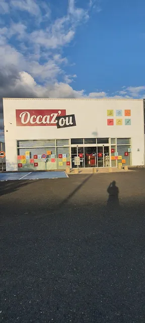 OCCAZ'OU