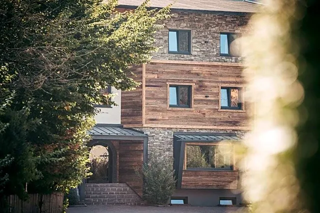 emma’s kleines Hotel