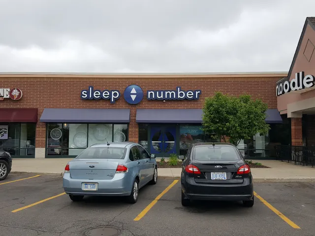 Sleep Number
