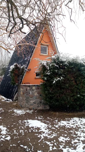 Complejo de Cabañas Tierra de Luna