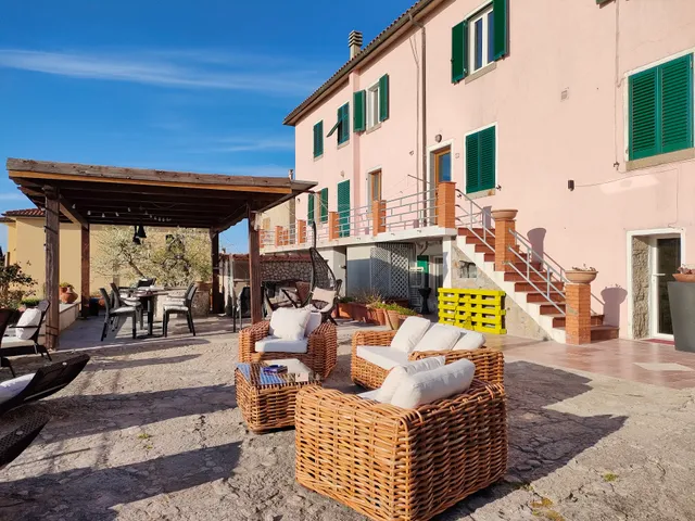 Heron Bed & Breakfast