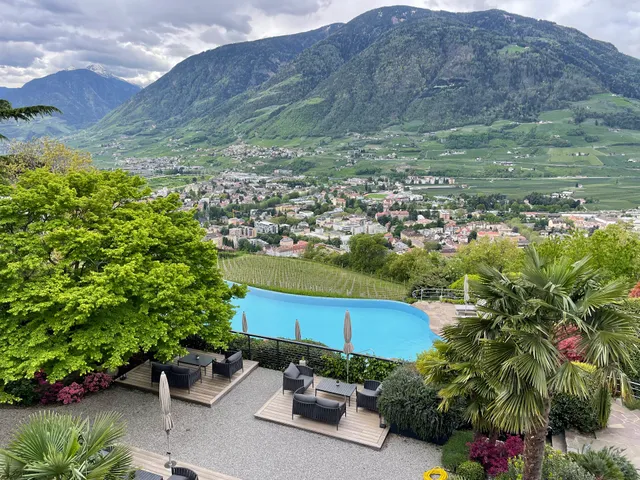 Wellnesshotel Sonnbichl