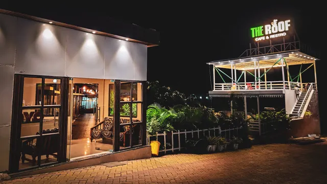 Naman Narmada Garden & Resorts