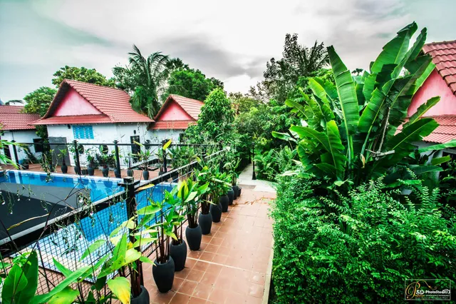 Nature Boutique Residence