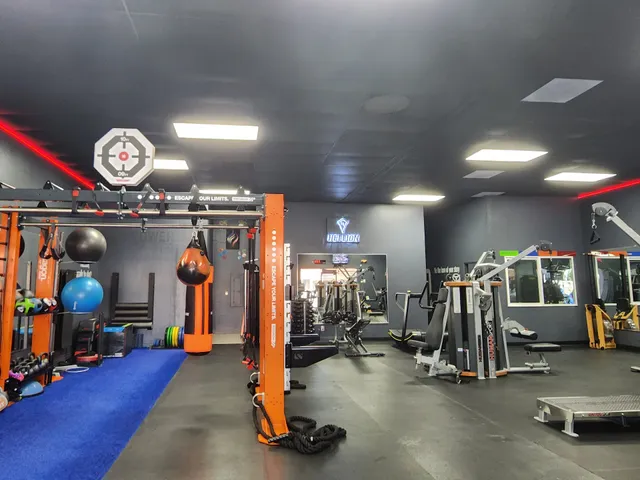 Hellion Personal Training, Santa Clarita
