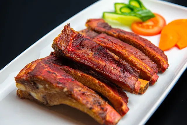 Golden Bowl Chinese Takeaway Sunnyside