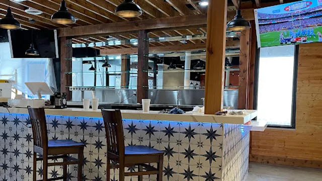 Don Pepe's Rancho Mexican Grill