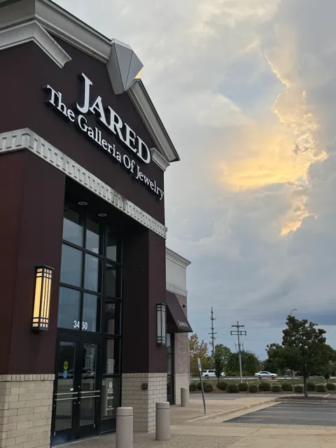 Jared Jewelers