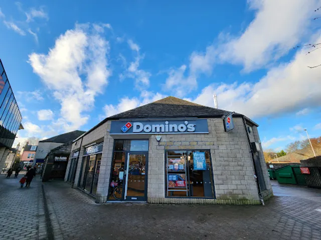 Domino's Pizza - Penicuik