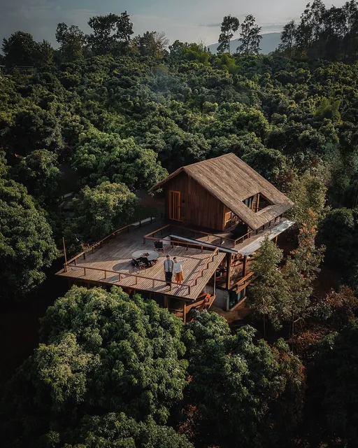 Ruedufon (ฤดูฝน เชียงดาว)