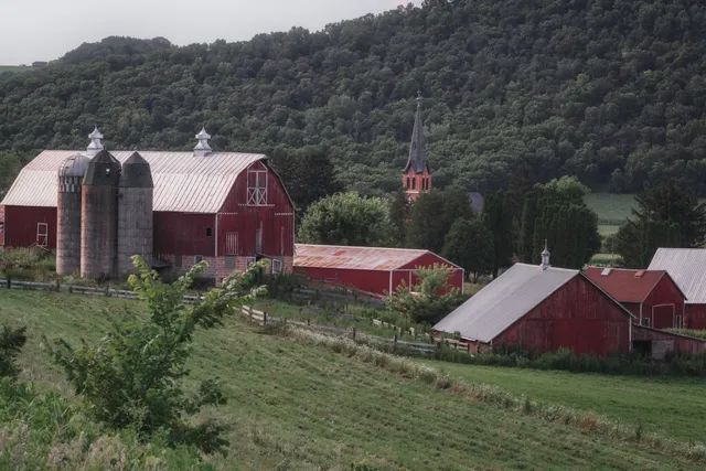 Coon Valley Lutheran Church