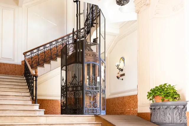 B&B City Soul Typical Resort