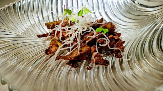 Mirko Carturan Restaurant