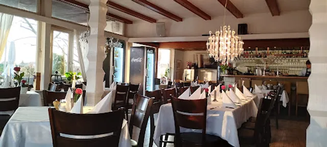 Ristorante Giardino