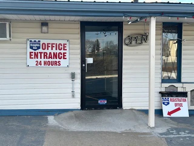 Knights Inn Somerset