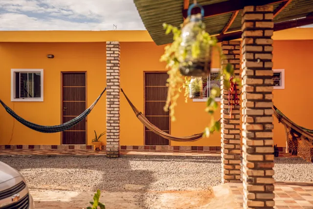 Pousada Flor de Acácia