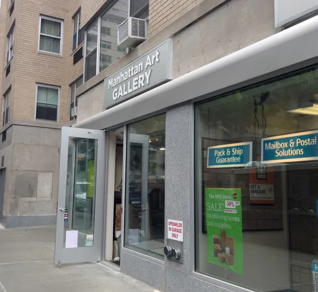 Manhattan Art Gallery