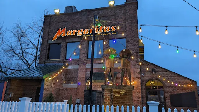Margaritas Mexican Restaurant