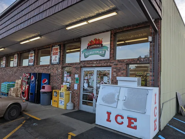 Cottonwood cloningers