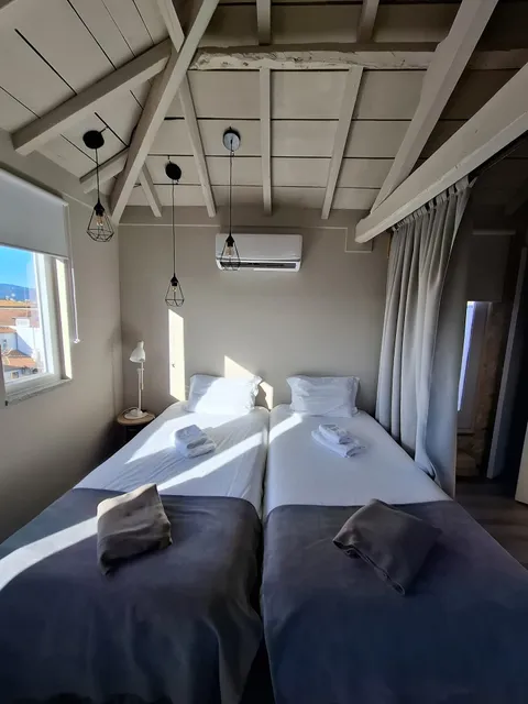 Casas Sebastião - Tourist House