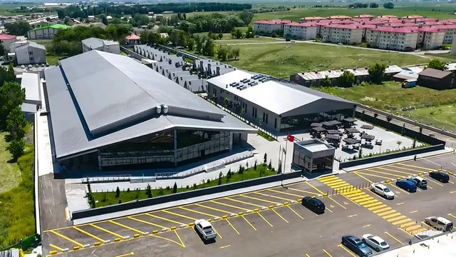 In The Garden - Thermal Resort Otel & AquaPark