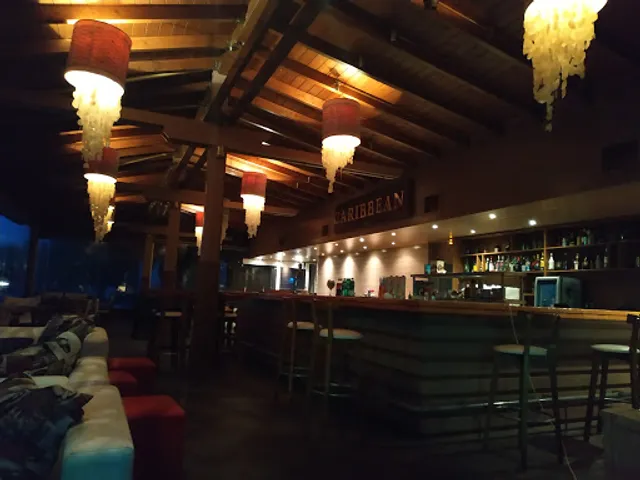 Caribbean Bar