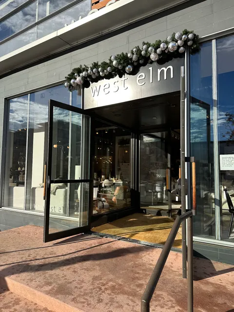 west elm