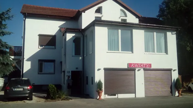 The Willton Bed & Breakfast