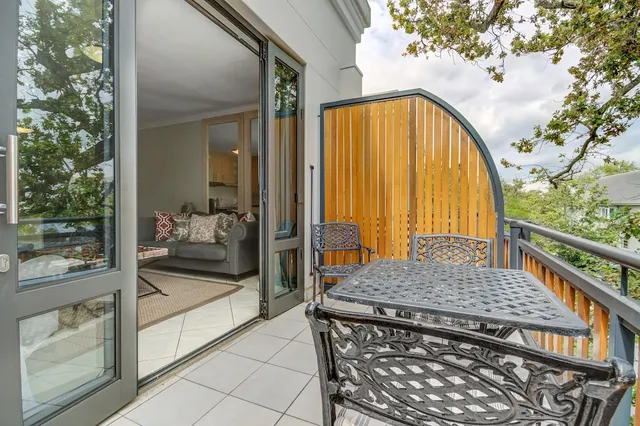 Collection Luxury Accommodation Oudehoek Studio Apartments