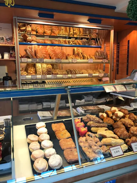 Medelbyer Landbäckerei