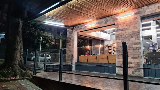 PADARIA RENAULT LUXEMBURGO