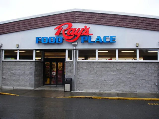 Ray's Food Place
