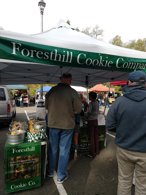 Placer Farmers Market