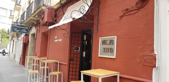 Restaurante Viejo Tito