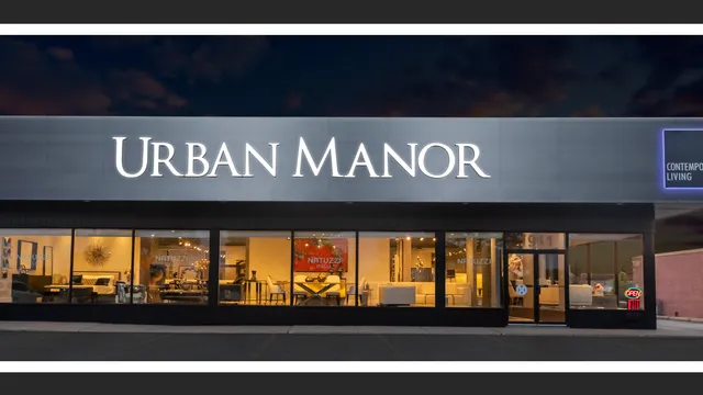 Urban Manor