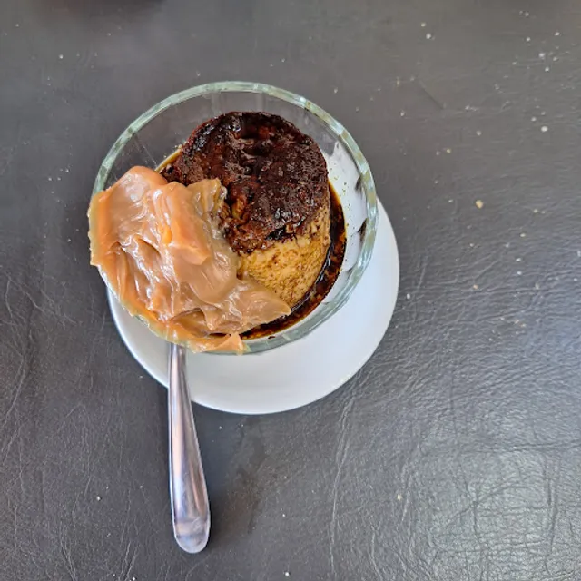 Restaurant Los 5 Hermanos