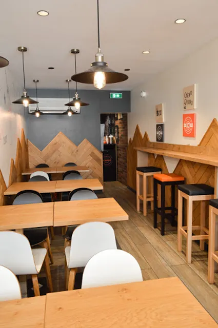 O’Tacos Saint Germain en Laye