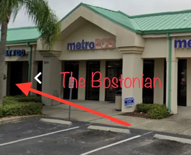 The Bostonian Jewelry & Watch Repair