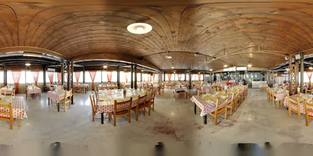 Ristorante Trattoria Pizzeria Al Parco di Marano