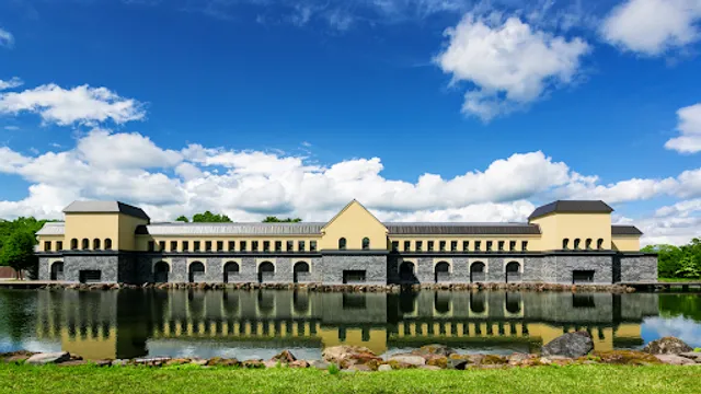 諸橋近代美術館