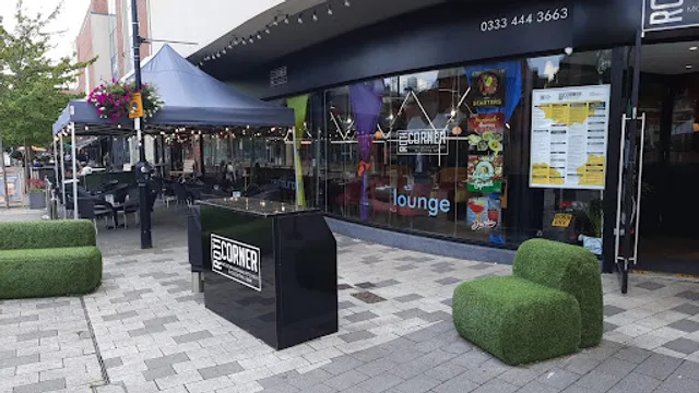 Roti Corner Camberley