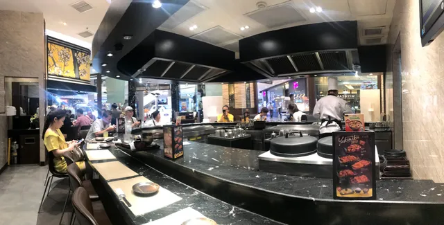 Au Bon Pain (Central Pinklao)