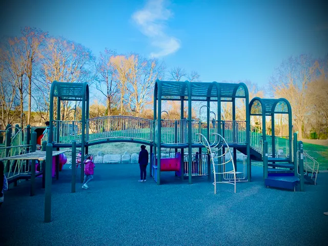 Chapel Hill Community Center