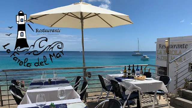 Restaurante La Farola del Mar