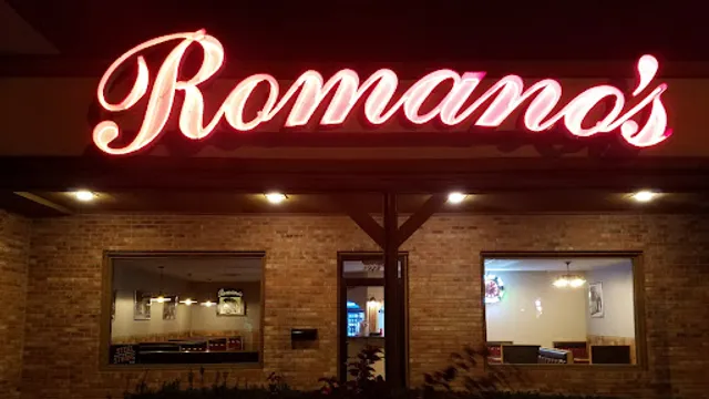 Romano's