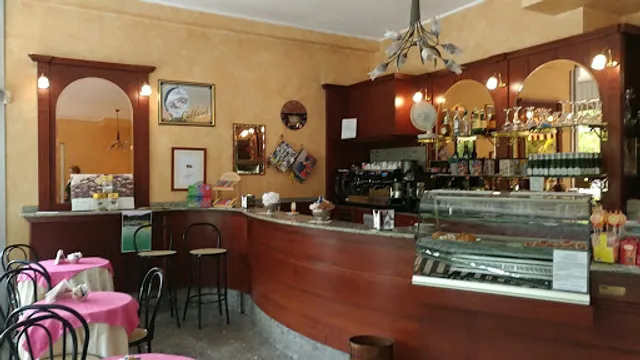 Pasticceria Caffetteria Giocosi