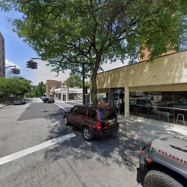 Fleetwood Natural Market