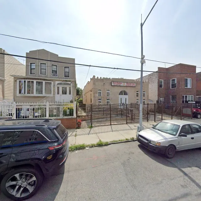 Shri Vishnu Mandir Inc