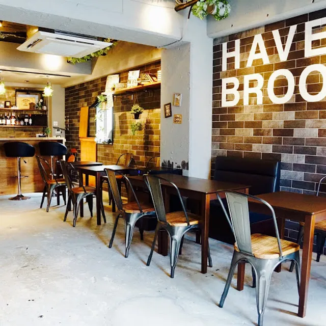 Brooklyn Stand カフェ 貸切 綱島